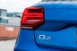 Preview: AUDI  Q2  35 TDI  110 KW  Chiptuning Leistungskit mit TÜV